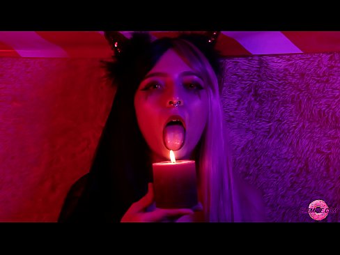 ❤️ מציצה נלהבת מ-Sexy Succubus עם הגשמה בפה סקס ב-iw.loanworld.top ☑