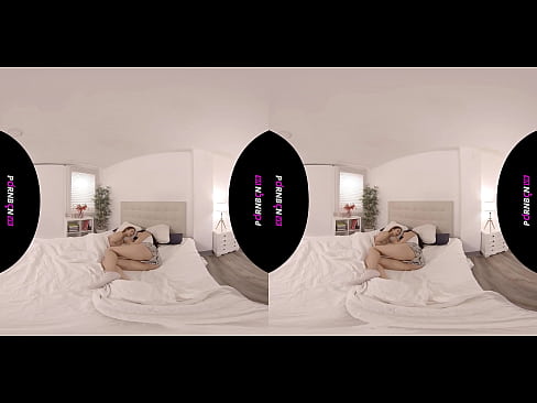 ❤️ PORNBCN VR שתי לסביות צעירות מתעוררות חרמניות במציאות מדומה 4K 180 תלת מימדית ז'נבה בלוצ'י קתרינה מורנו סקס ב-iw.loanworld.top ☑